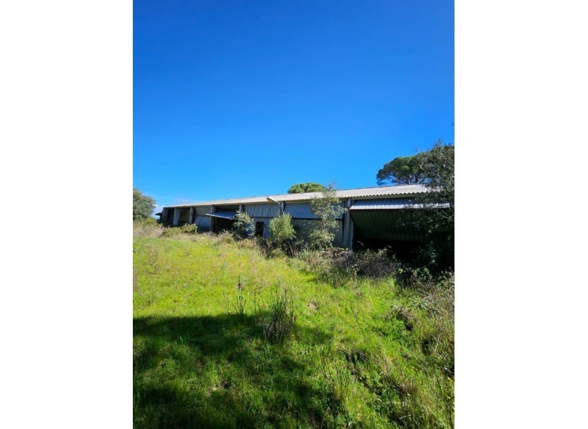 Grunde uden byggetilladelser til salg i Platja d'Aro - € 700.000 (Ref: 8870066)