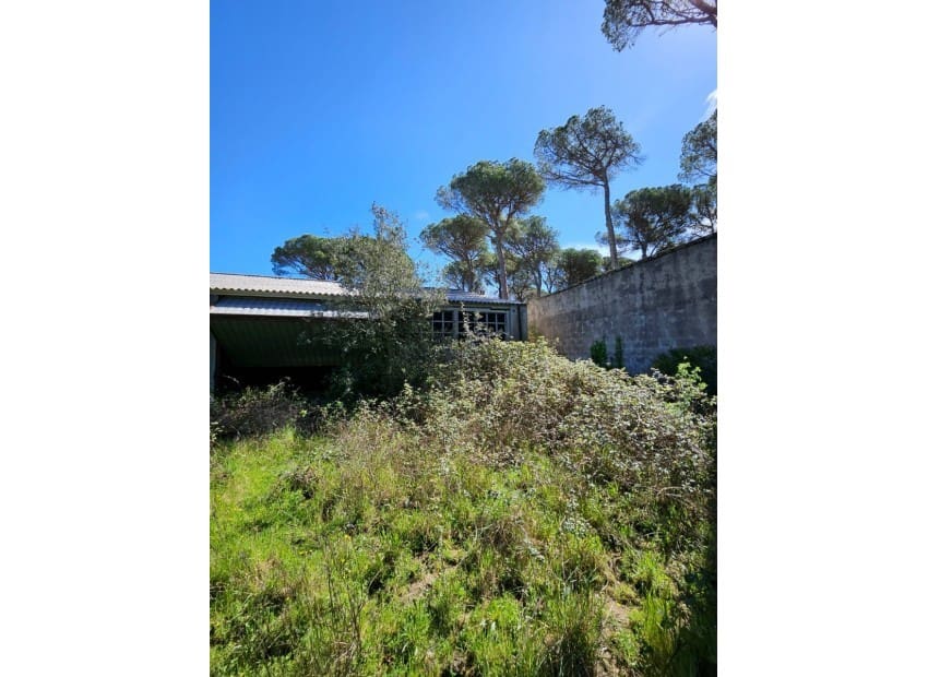 Grunde uden byggetilladelser til salg i Platja d'Aro - € 700.000 (Ref: 8870066)