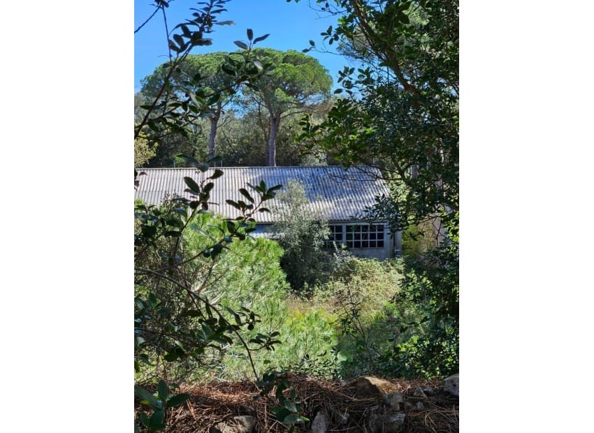 Grunde uden byggetilladelser til salg i Platja d'Aro - € 700.000 (Ref: 8870066)