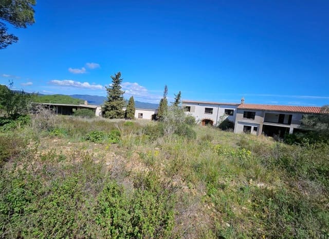 Undeveloped Land for sale in Platja d'Aro, Castell-Platja d'Aro - € 700,000 (Ref: 8870066)