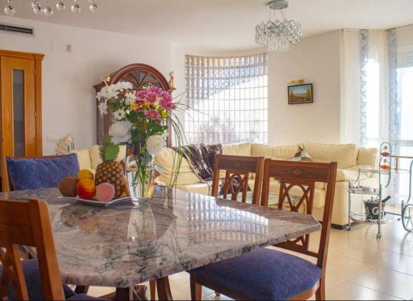 4 soveværelse Villa til salg i Cambrils - € 356.778 (Ref: 8870079)