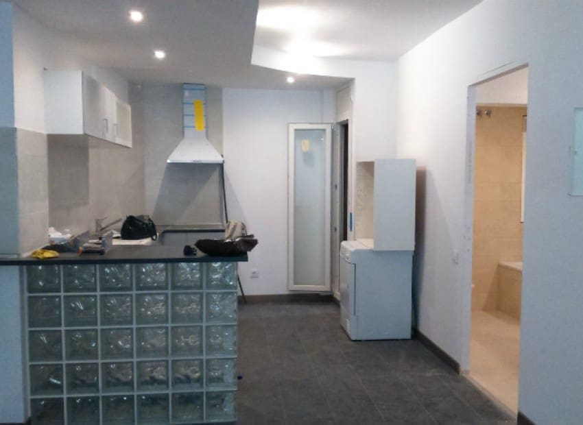 1 Zimmer Wohnung zu verkaufen in Barcelona Stadt - 321.000 € (Ref: 8870080)