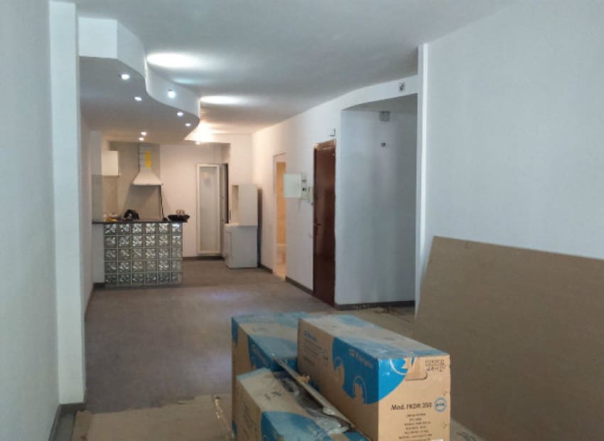 1 Zimmer Wohnung zu verkaufen in Barcelona Stadt - 321.000 € (Ref: 8870080)