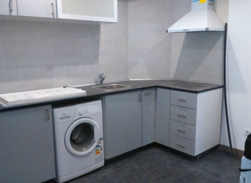 1 Zimmer Wohnung zu verkaufen in Barcelona Stadt - 321.000 € (Ref: 8870080)