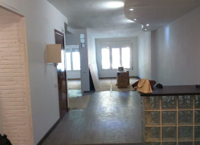 1 Zimmer Wohnung zu verkaufen in Barcelona Stadt - 321.000 € (Ref: 8870080)