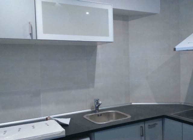 Piso de 1 habitación en Barcelona ciudad en venta - 321.000 € (Ref: 8870080)