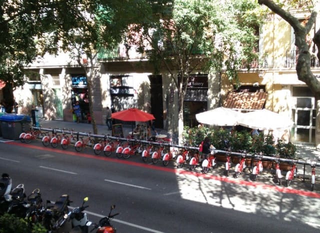 Piso de 1 habitación en Barcelona ciudad en venta - 321.000 € (Ref: 8870080)