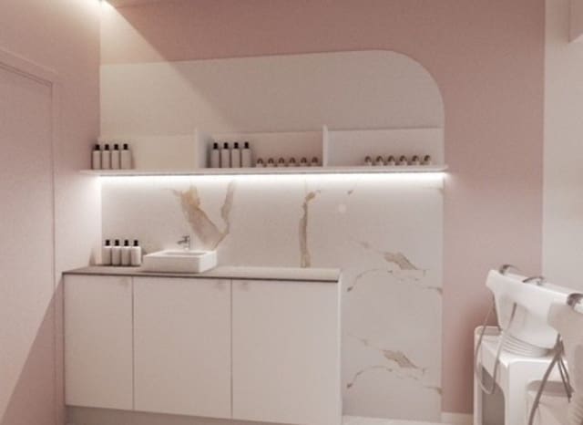 5 slaapkamer Commercieel te koop in La Dreta de L'Eixample, Barcelona stad - € 390.000 (Ref: 8906952)