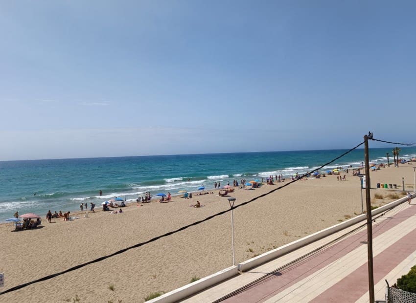 3 sypialnia Mieszkanie na sprzedaż w Calafell z garażem - 430 000 € (Ref: 9002361)