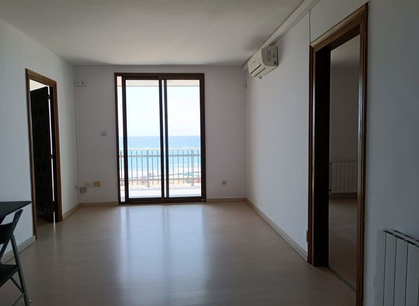 3 sypialnia Mieszkanie na sprzedaż w Calafell z garażem - 430 000 € (Ref: 9002361)