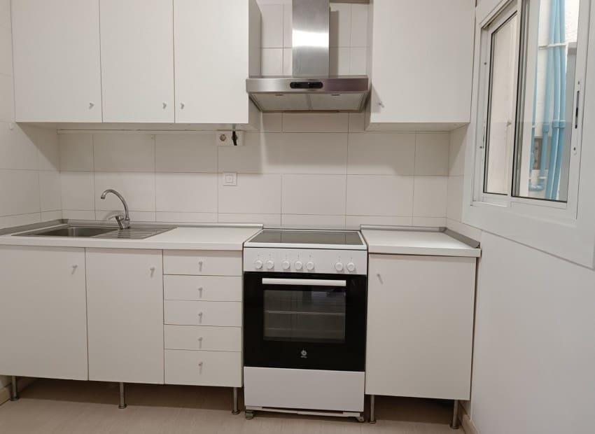 3 sypialnia Mieszkanie na sprzedaż w Calafell z garażem - 430 000 € (Ref: 9002361)