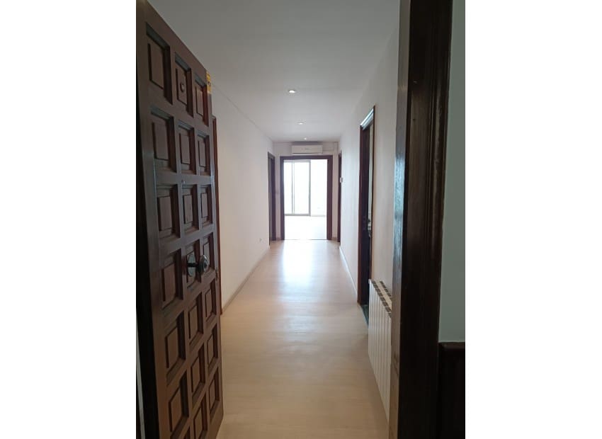 3 sypialnia Mieszkanie na sprzedaż w Calafell z garażem - 430 000 € (Ref: 9002361)