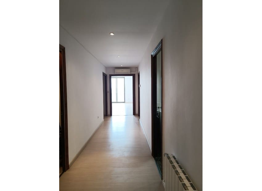 3 sypialnia Mieszkanie na sprzedaż w Calafell z garażem - 430 000 € (Ref: 9002361)