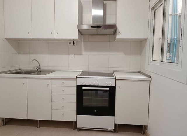 3 soverom Leilighet til salgs i Calafell med garasje - € 430 000 (Ref: 9002361)