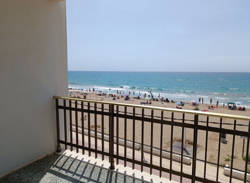 3 sypialnia Mieszkanie na sprzedaż w Calafell z garażem - 430 000 € (Ref: 9002361)