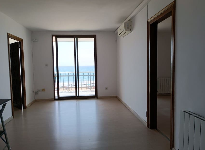 3 sypialnia Mieszkanie na sprzedaż w Calafell z garażem - 430 000 € (Ref: 9002361)