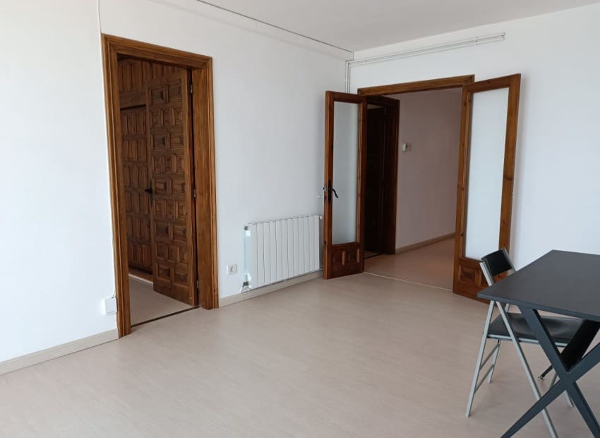 3 sypialnia Mieszkanie na sprzedaż w Calafell z garażem - 430 000 € (Ref: 9002361)