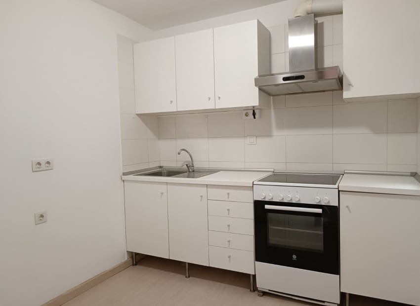 3 sypialnia Mieszkanie na sprzedaż w Calafell z garażem - 430 000 € (Ref: 9002361)