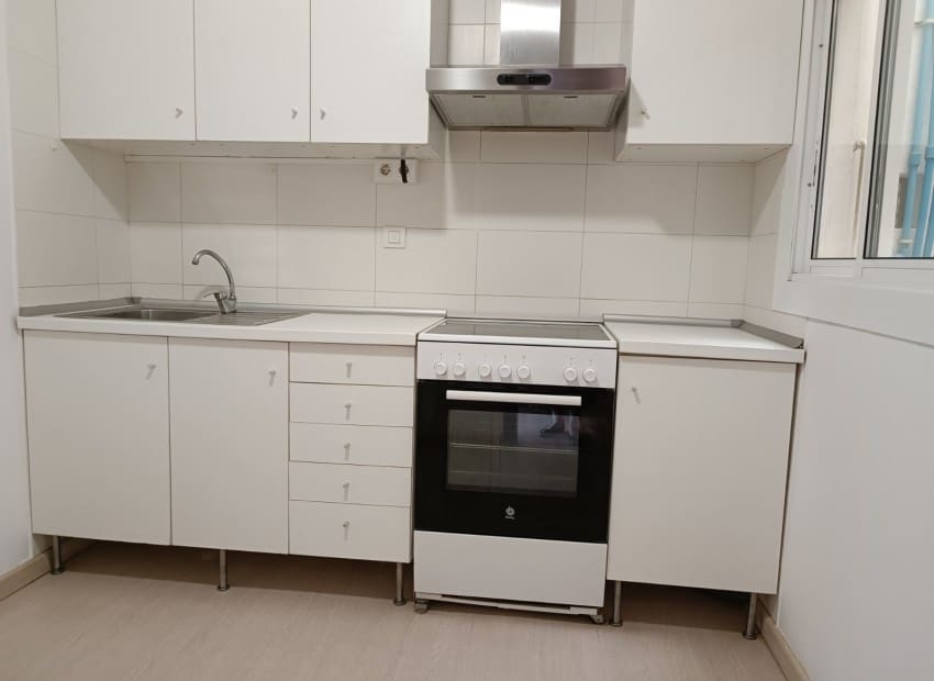 3 sypialnia Mieszkanie na sprzedaż w Calafell z garażem - 430 000 € (Ref: 9002361)