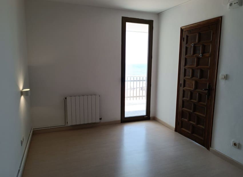 3 sypialnia Mieszkanie na sprzedaż w Calafell z garażem - 430 000 € (Ref: 9002361)