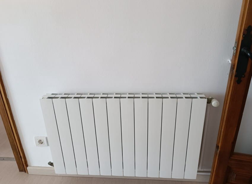 3 sypialnia Mieszkanie na sprzedaż w Calafell z garażem - 430 000 € (Ref: 9002361)