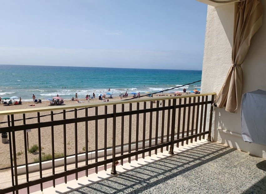 3 sypialnia Mieszkanie na sprzedaż w Calafell z garażem - 430 000 € (Ref: 9002361)