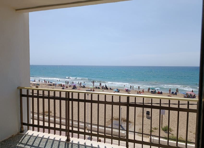 3 sypialnia Mieszkanie na sprzedaż w Calafell z garażem - 430 000 € (Ref: 9002361)