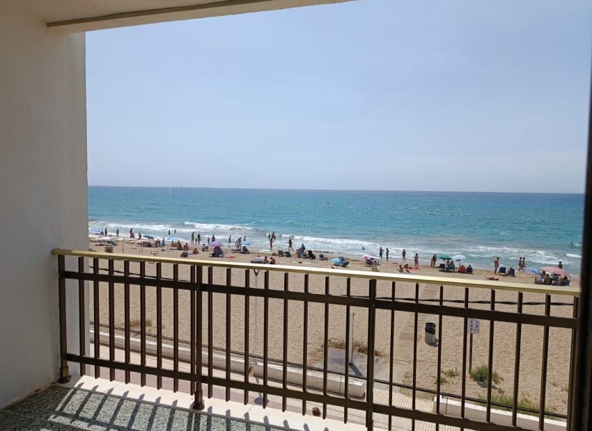 3 sypialnia Mieszkanie na sprzedaż w Calafell z garażem - 430 000 € (Ref: 9002361)