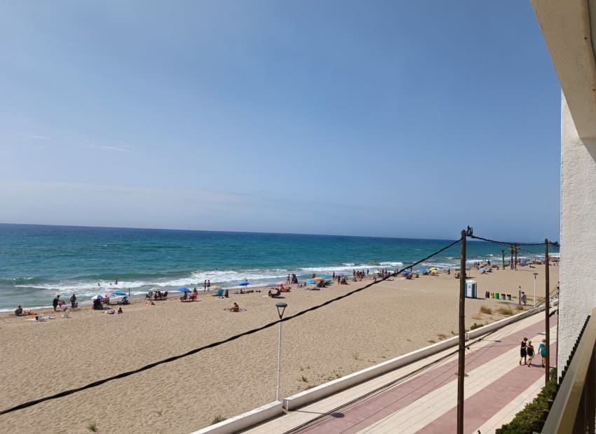 3 sypialnia Mieszkanie na sprzedaż w Calafell z garażem - 430 000 € (Ref: 9002361)