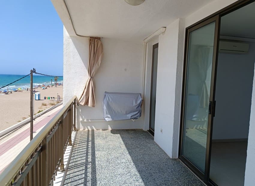 3 sypialnia Mieszkanie na sprzedaż w Calafell z garażem - 430 000 € (Ref: 9002361)