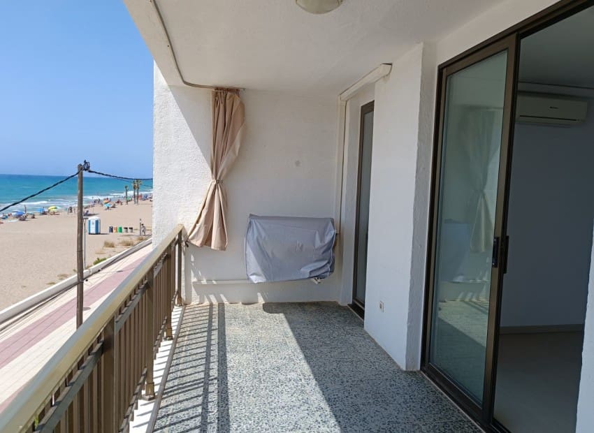 3 sypialnia Mieszkanie na sprzedaż w Calafell z garażem - 430 000 € (Ref: 9002361)