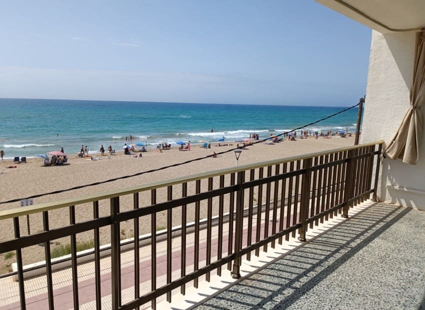 3 sypialnia Mieszkanie na sprzedaż w Calafell z garażem - 430 000 € (Ref: 9002361)