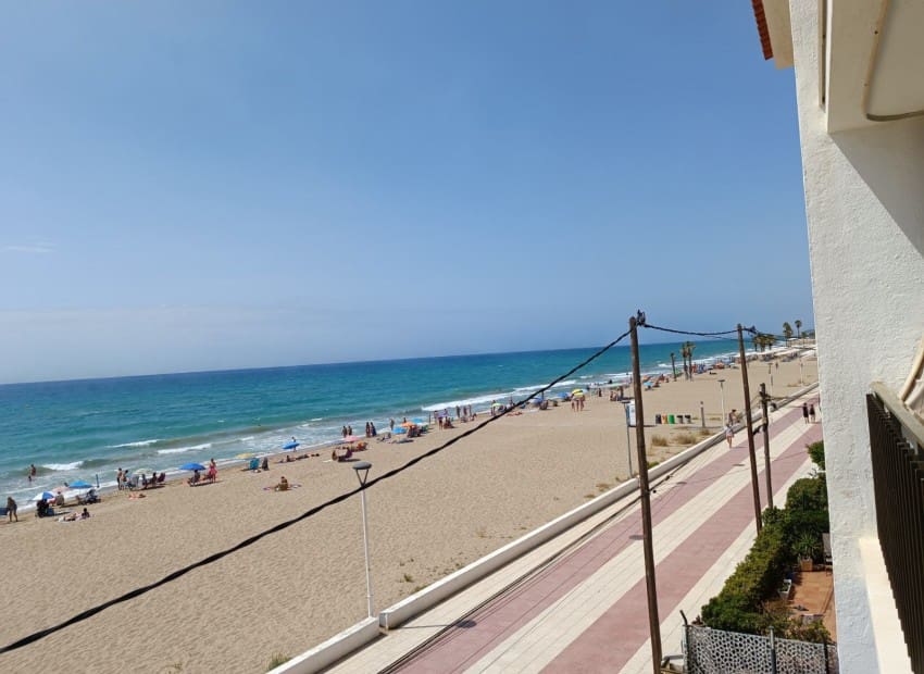 3 sypialnia Mieszkanie na sprzedaż w Calafell z garażem - 430 000 € (Ref: 9002361)