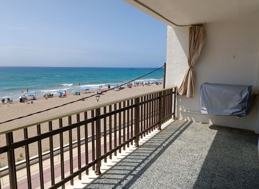 3 sypialnia Mieszkanie na sprzedaż w Calafell z garażem - 430 000 € (Ref: 9002361)