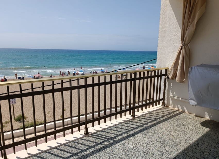 3 sypialnia Mieszkanie na sprzedaż w Calafell z garażem - 430 000 € (Ref: 9002361)