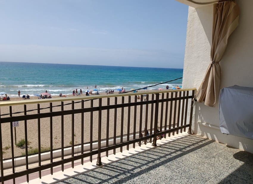 3 sypialnia Mieszkanie na sprzedaż w Calafell z garażem - 430 000 € (Ref: 9002361)