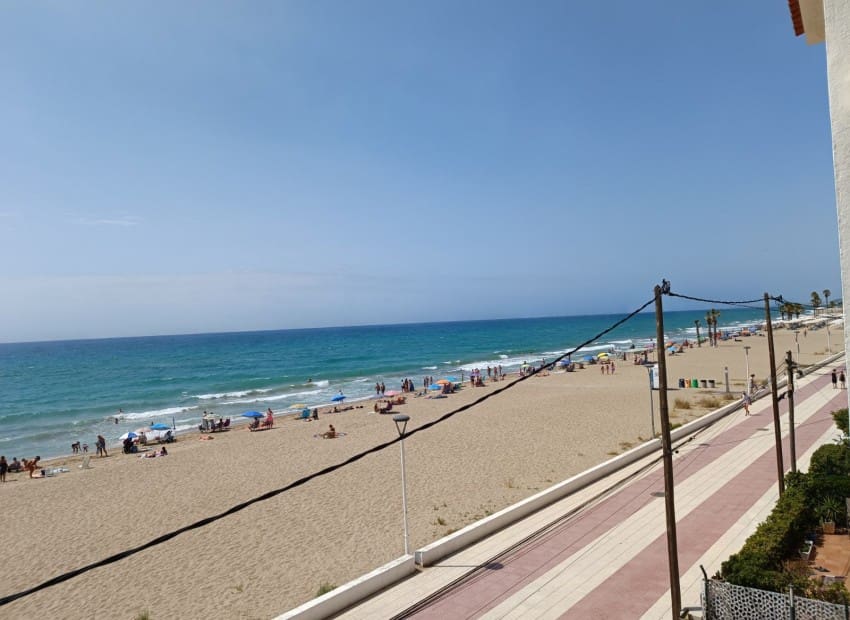 3 sypialnia Mieszkanie na sprzedaż w Calafell z garażem - 430 000 € (Ref: 9002361)