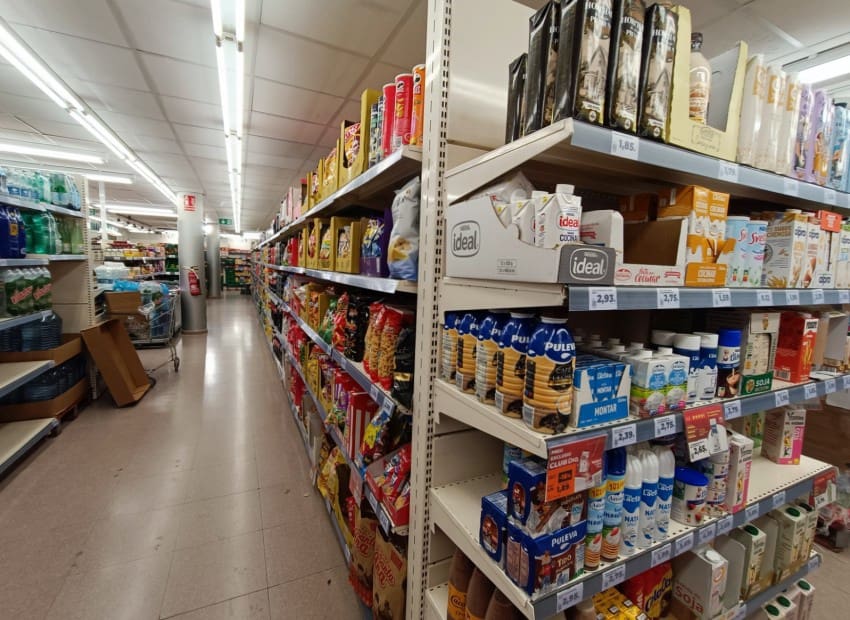 5 soveværelse Erhverv til salg i Barcelona by - € 1.170.000 (Ref: 9004546)