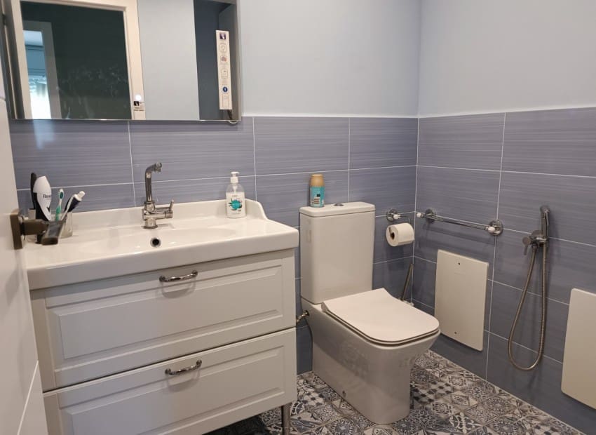 3 soveværelse Lejlighed til salg i Miami Playa / Miami Platja med garage - € 207.000 (Ref: 9023722)