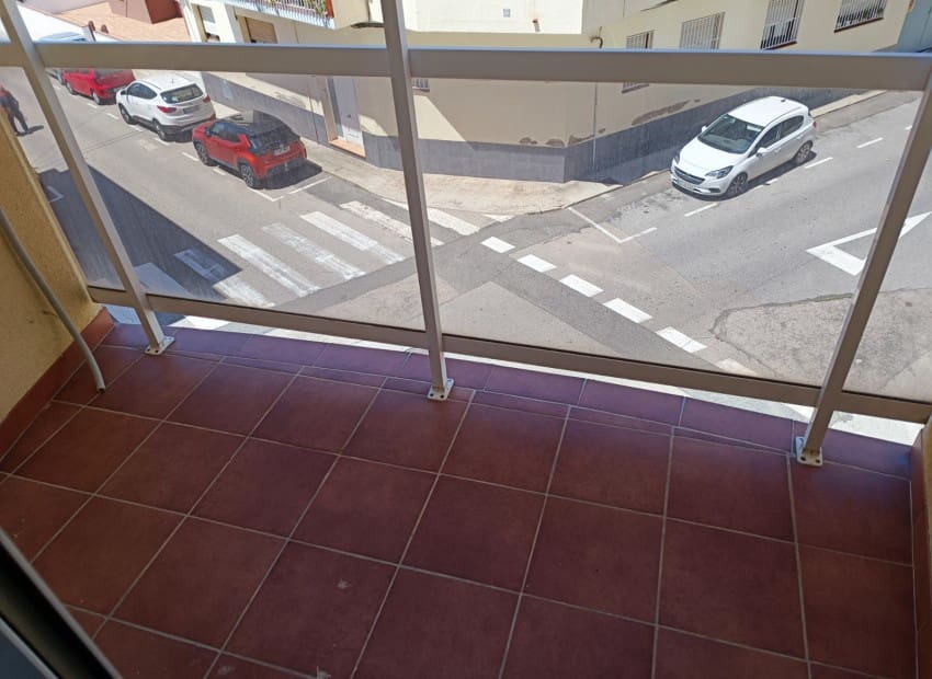 3 soveværelse Lejlighed til salg i Miami Playa / Miami Platja med garage - € 207.000 (Ref: 9023722)