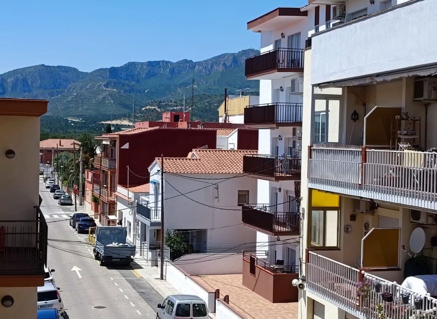 3 soveværelse Lejlighed til salg i Miami Playa / Miami Platja med garage - € 207.000 (Ref: 9023722)