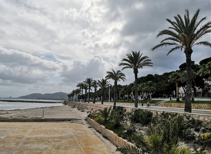 3 soveværelse Lejlighed til salg i Miami Playa / Miami Platja med garage - € 207.000 (Ref: 9023722)