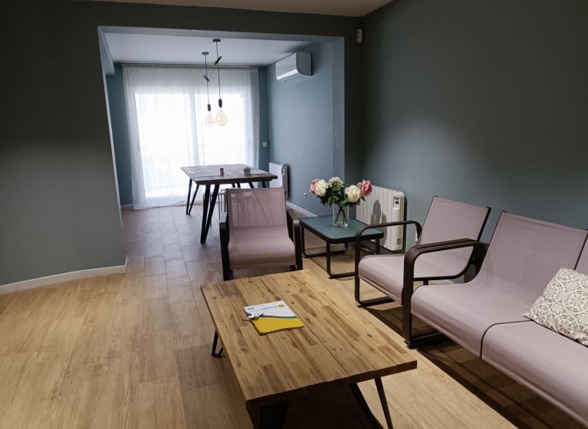 3 soveværelse Lejlighed til salg i Miami Playa / Miami Platja med garage - € 207.000 (Ref: 9023722)