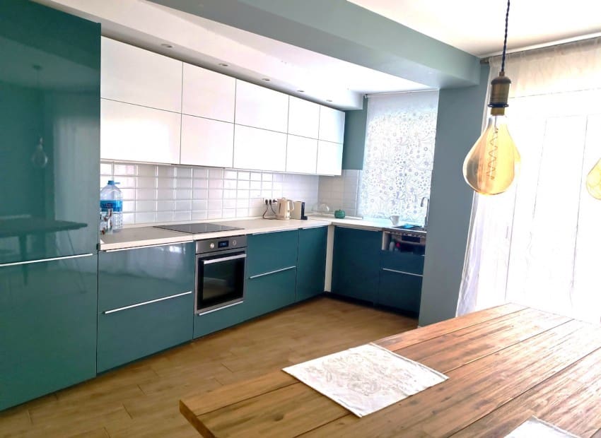 3 soveværelse Lejlighed til salg i Miami Playa / Miami Platja med garage - € 207.000 (Ref: 9023722)