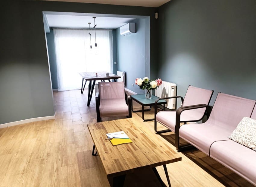 3 soveværelse Lejlighed til salg i Miami Playa / Miami Platja med garage - € 207.000 (Ref: 9023722)