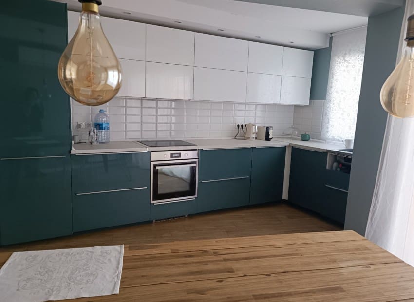 3 soveværelse Lejlighed til salg i Miami Playa / Miami Platja med garage - € 207.000 (Ref: 9023722)