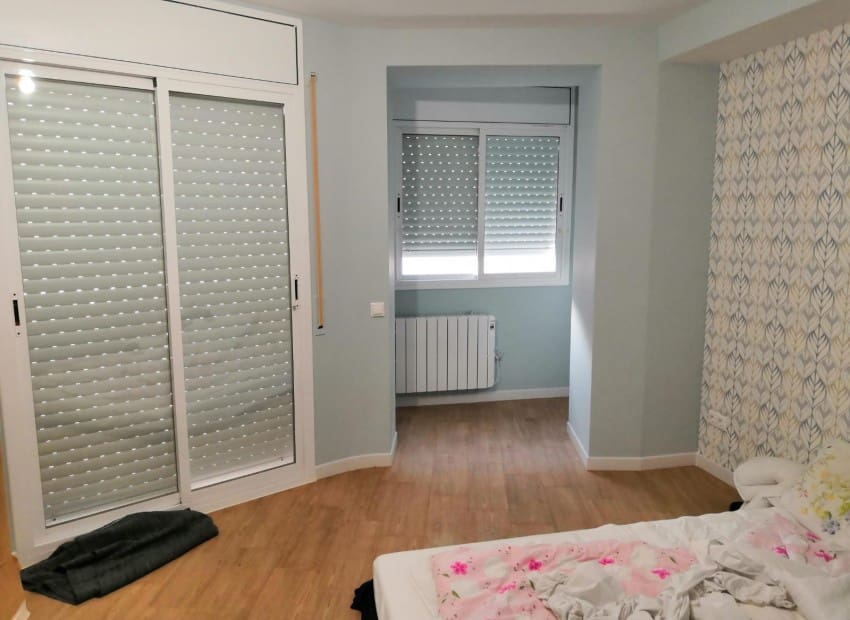 3 soveværelse Lejlighed til salg i Miami Playa / Miami Platja med garage - € 207.000 (Ref: 9023722)