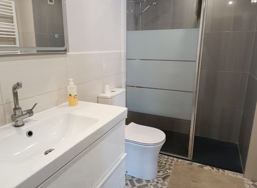 3 soveværelse Lejlighed til salg i Miami Playa / Miami Platja med garage - € 207.000 (Ref: 9023722)