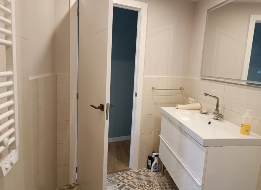 3 soveværelse Lejlighed til salg i Miami Playa / Miami Platja med garage - € 207.000 (Ref: 9023722)