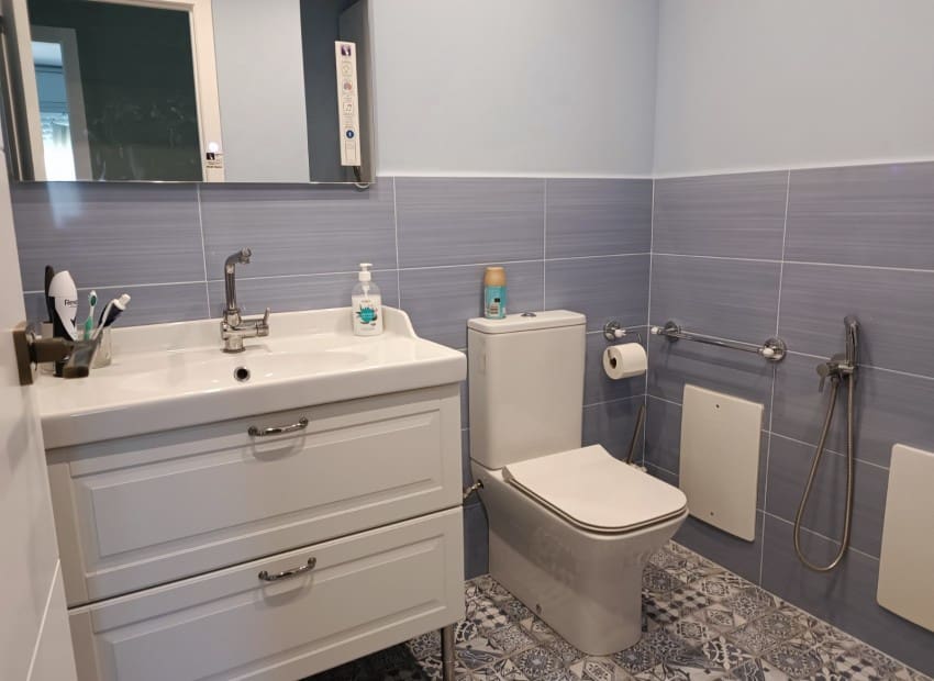 3 soveværelse Lejlighed til salg i Miami Playa / Miami Platja med garage - € 207.000 (Ref: 9023722)